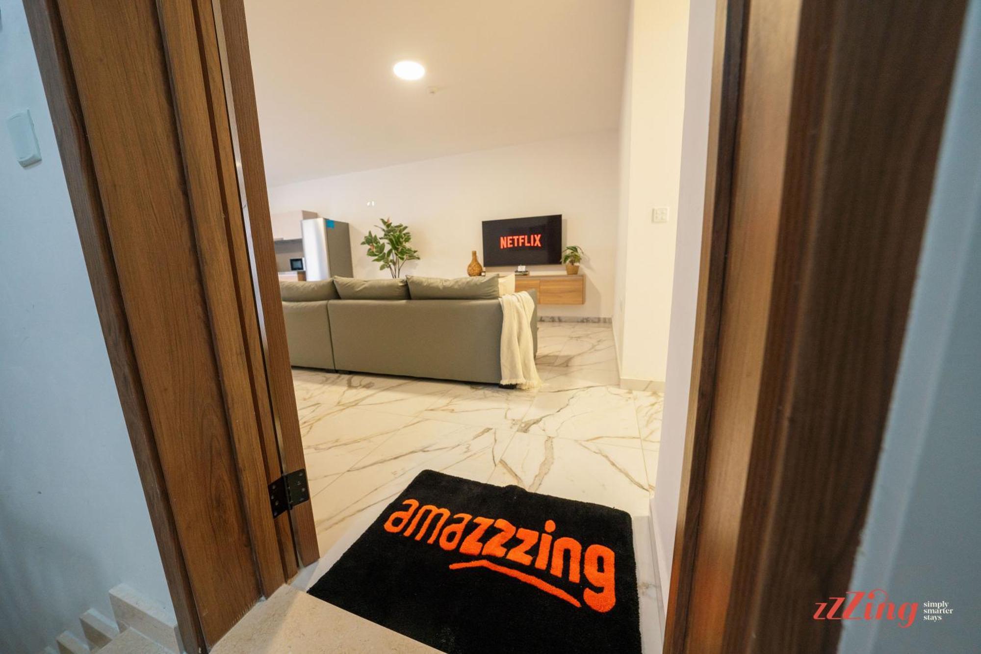Coastal Charm Collection By Zzzing Appartement St. Paul's Bay Buitenkant foto