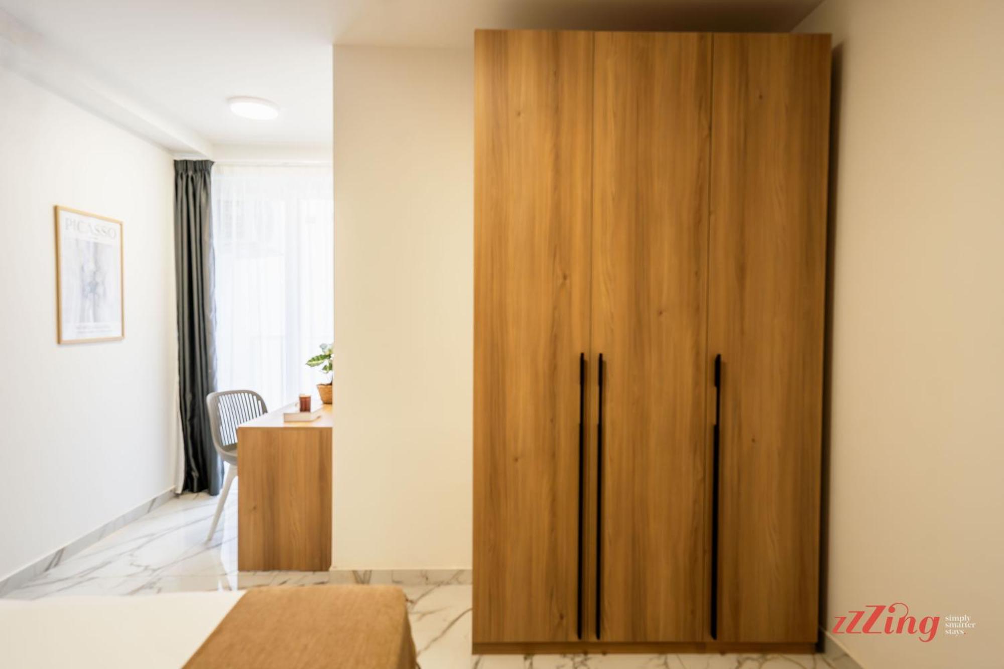 Coastal Charm Collection By Zzzing Appartement St. Paul's Bay Buitenkant foto