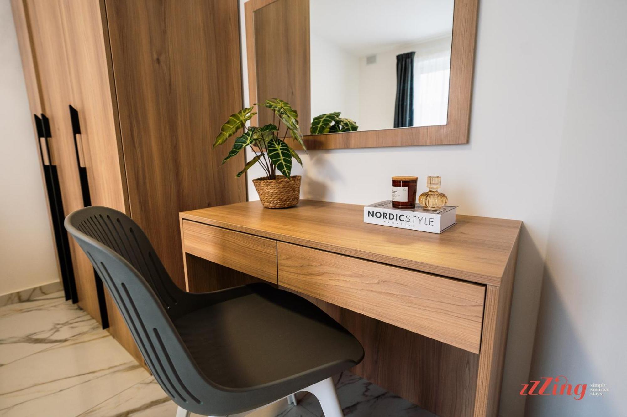 Coastal Charm Collection By Zzzing Appartement St. Paul's Bay Buitenkant foto
