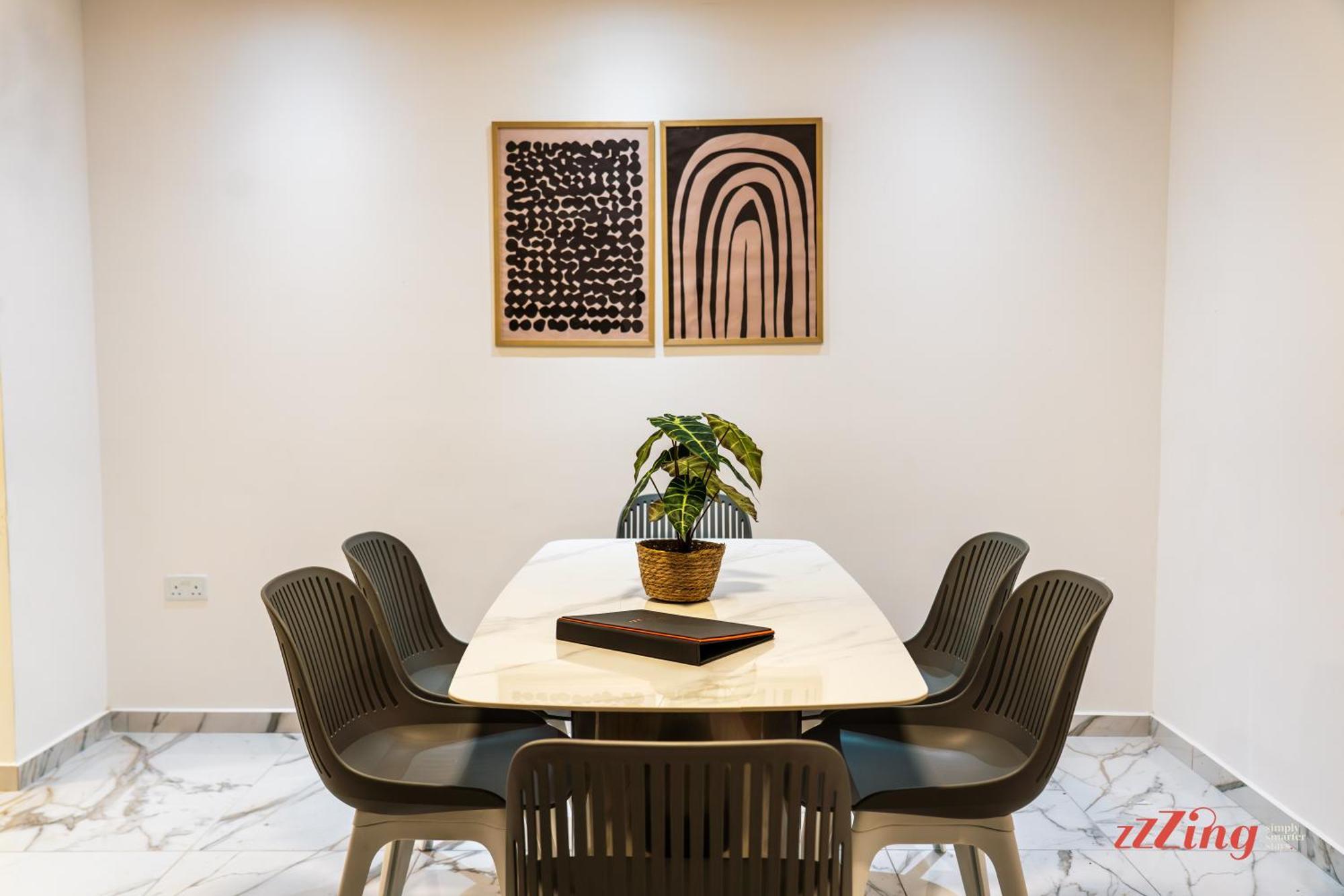 Coastal Charm Collection By Zzzing Appartement St. Paul's Bay Buitenkant foto